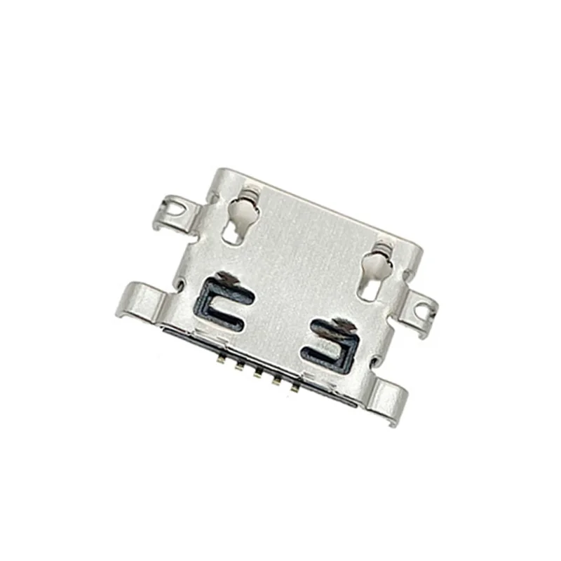 For Motorola MOTO E4 XT1762 XT1772 / E5 Plus / G6 / MOTO E5 / G6 Play / E6S USB Charging Dock Charge Socket Port Jack Connector
