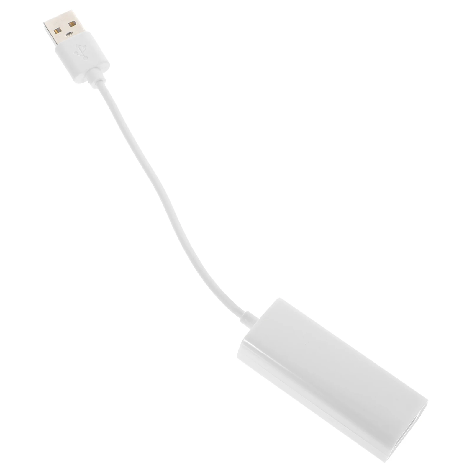 

USB Wired Network Card Phone Ethernet Converter Computer Adapter Gigabit Lan USB New Gadgets Powerful Chip Heat Gasket No