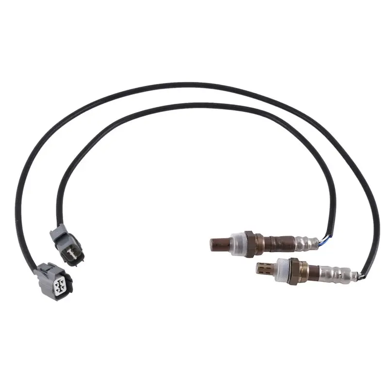 

Classy-2X Oxygen O2 Sensor Car Accessories Parts Kits For 2002-2004 Acura RSX 2002-05 Honda Civic Si Sir 2.0L