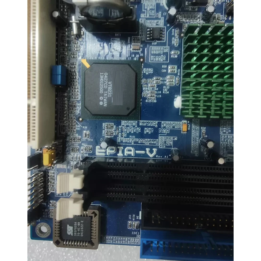 EPIA-V REV.A EPIA-VE5000A Industrial equipment motherboard