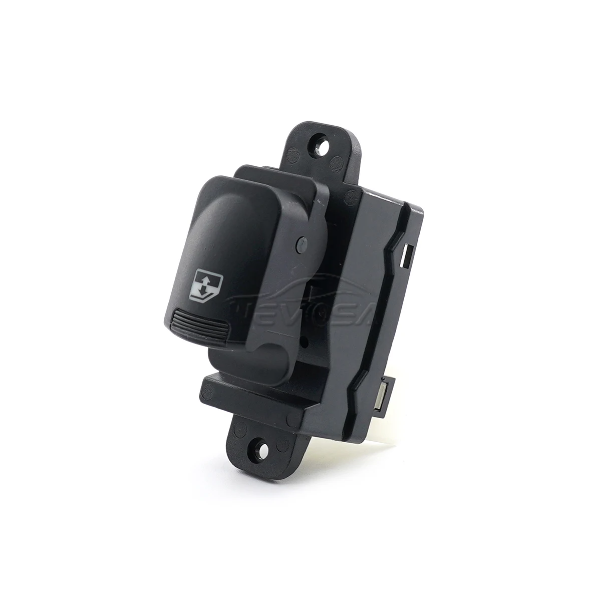 NEVOSA-نافذة السيارة رافع التبديل لشركة هيونداي أكسنت 2007-2010 ، زر واحد 935751E000 93580-1E001 93580-1J002