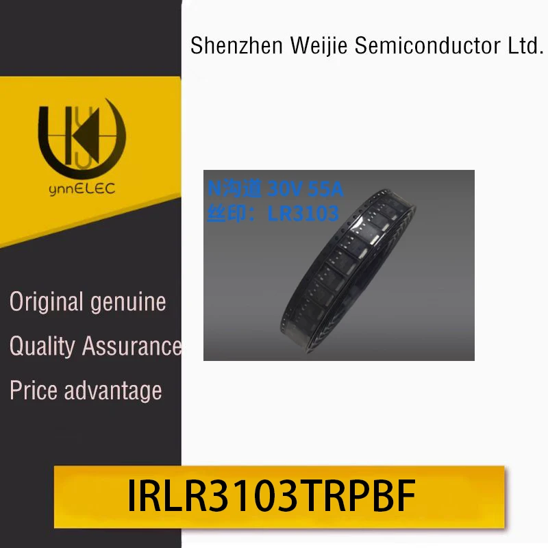 novo-original-irlr3103trpbf-lr3103-to-252-30v-55a-mosfet-de-canal-n