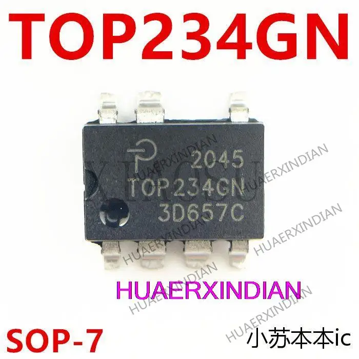 

New Original TOP234GN SMD-7