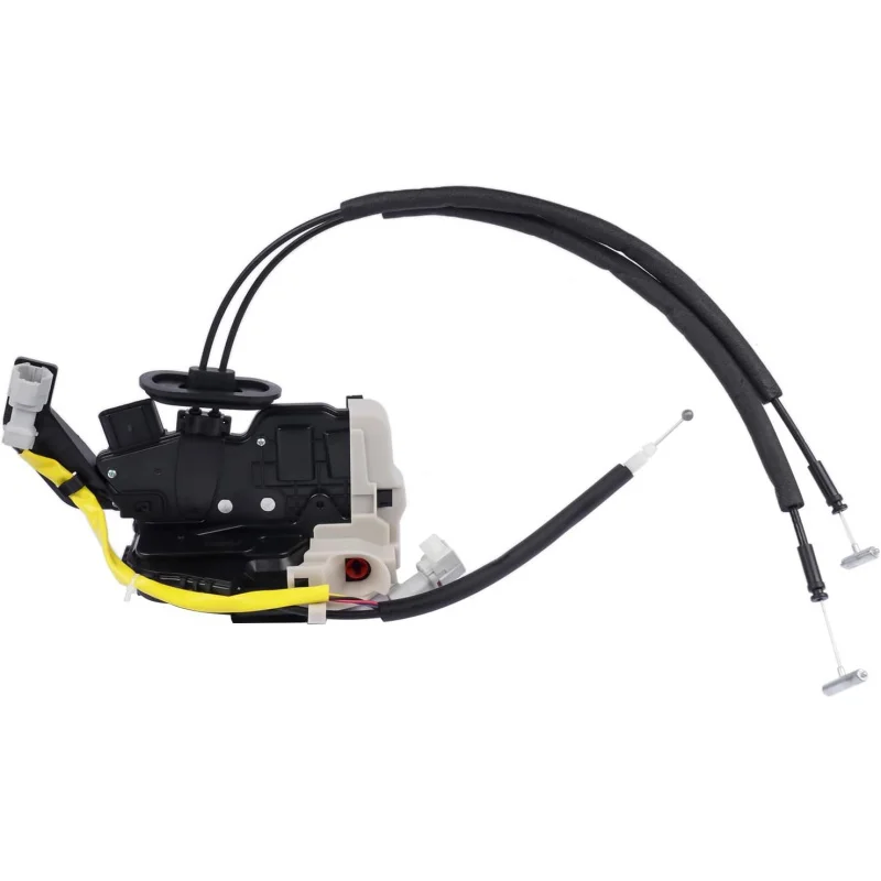 

Front Left Door Lock Actuator for Kia Optima 2012 - 2013 for 2.0L 2.4L EX/LX/SX/SXL ,oem 81311-4C010 813114 C000 813104 C010.