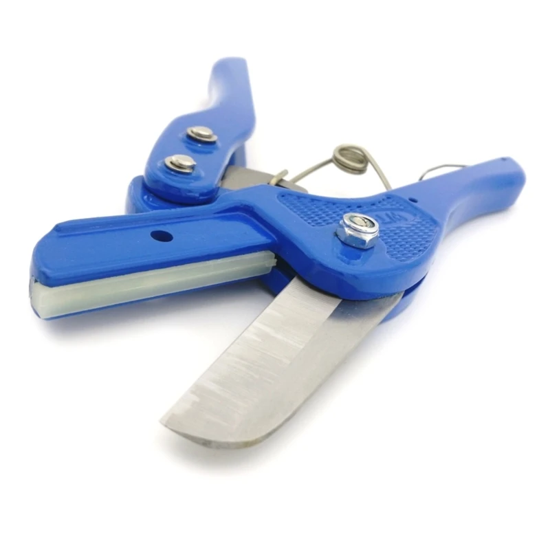 Professional WT-1 Portable Manual PVC Trunking Scissors Cutter Wire Special Plastic Pipe PVC Trunking Cutting Tools