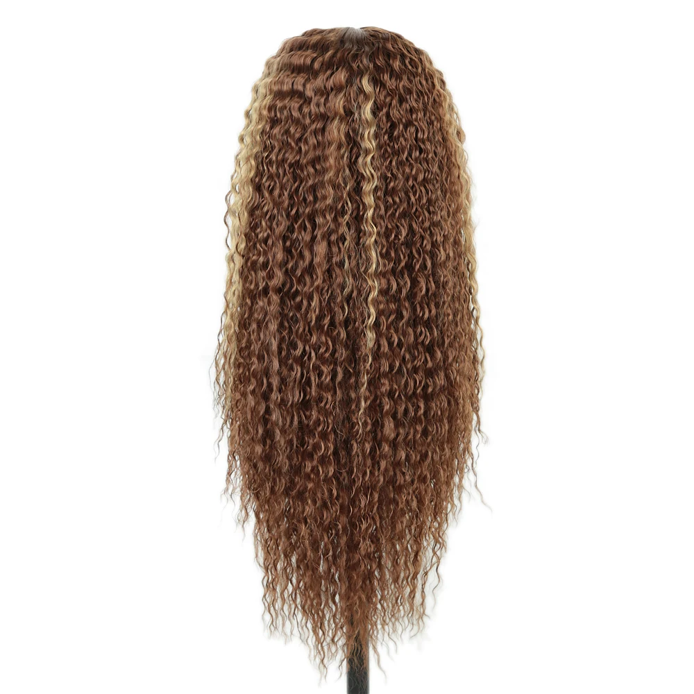 Thumbnail 4 - #85 Latest High Density Lace Wigs Offers