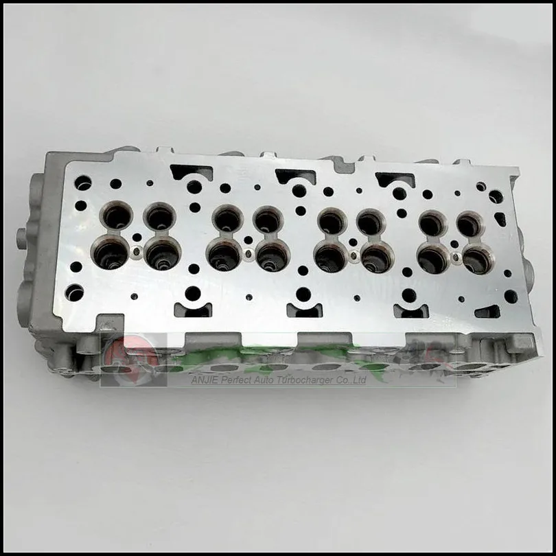Cabeza de Cilindro 4D20 4D20B 1003100-ED01 1003100ED01 1003100 ED01 para GREAT WALL HOVER HAVAL H5 H6 WINGLE 5 2.0L DOHC 16V