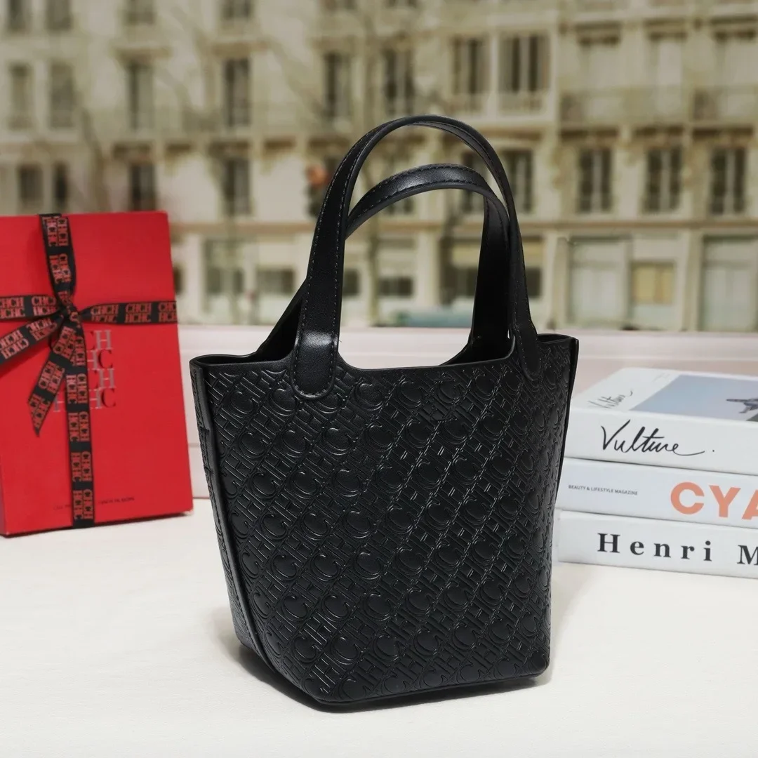Premium Spring Summer Retro Bag New Women's All-Match Crossbody Fashion Handbag Purse for Daily Casual Dating Occasions