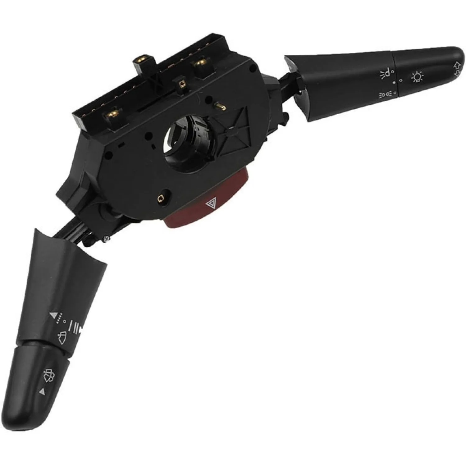 Car Auto Steering Column Switches for Benz Sprinter Vito 1995-2006 22 Pins Turn Signal Switch Wiper A000-5407-445 0015404645