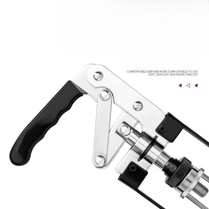 Non‑disassembly Valve Spring Compressor Plier Oil‑seal Puller Remover Automotive Engine Valve Seal Replacement Tool