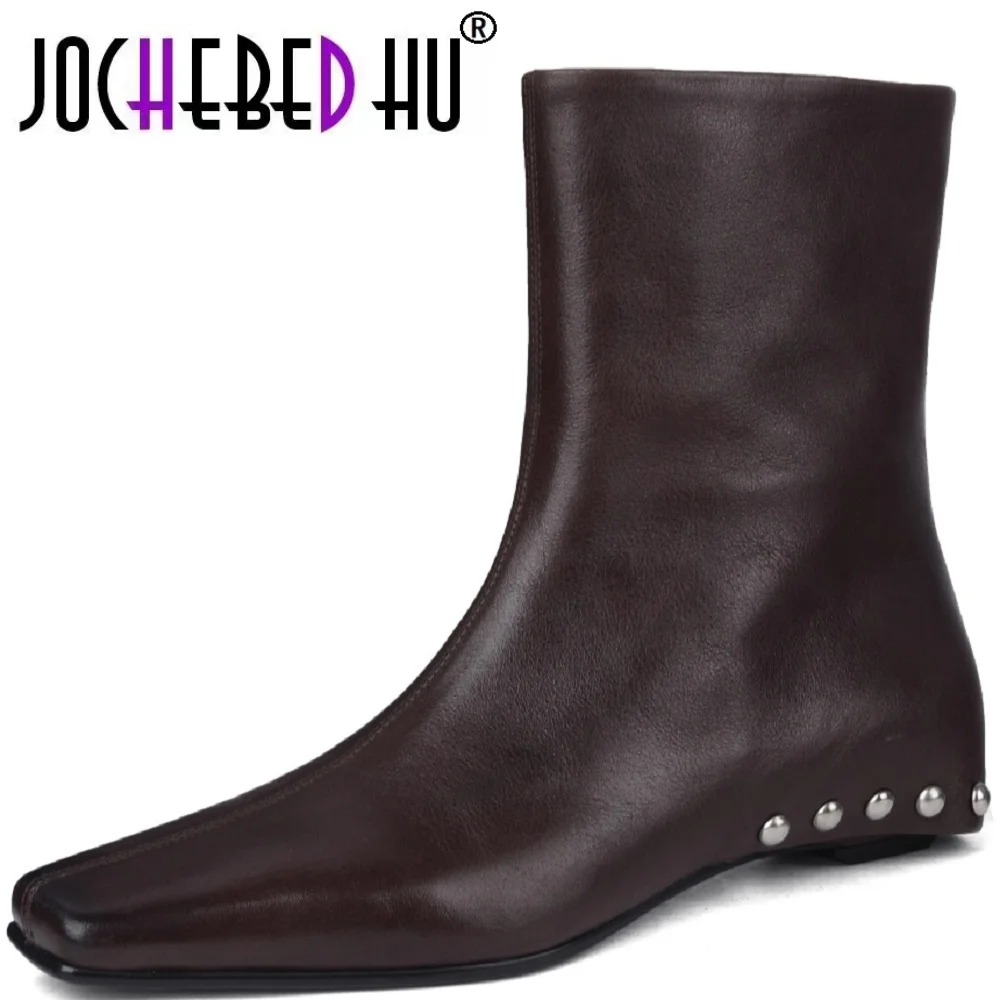 【Jochebed Hu】New Au…