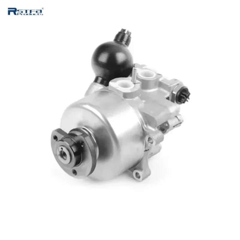 

2025RSTFA Auto Parts Power Steering Pump 95531402211 For Cayenne 2008 4.8L V8 Turbocharged
