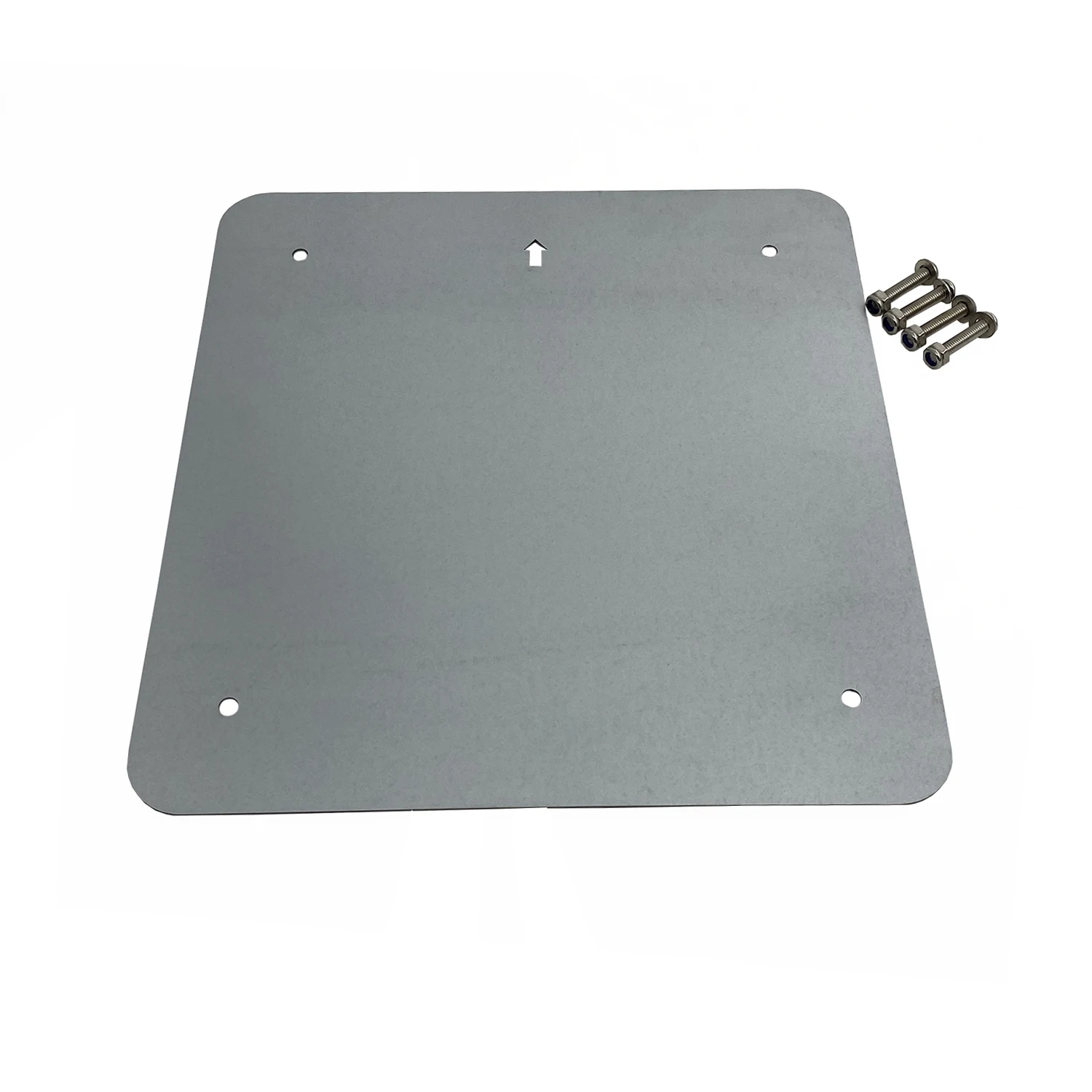 

2mm Thick Trunk Inner Metal Base Plate For Indian Tour Pack Chief/Chieftain/Dark Horse/Roadmaster/Challenger 2014-2023