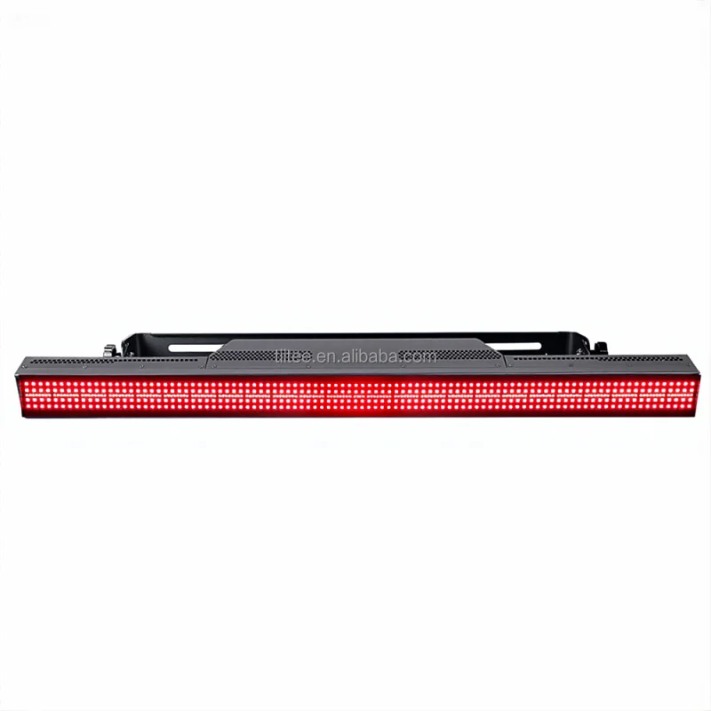 

Светодиодные пиксельные световые панели TIITEE Tambora Linear 100 RGBW Strobe Light для клубов, вечеринок, сцен и мероприятий
