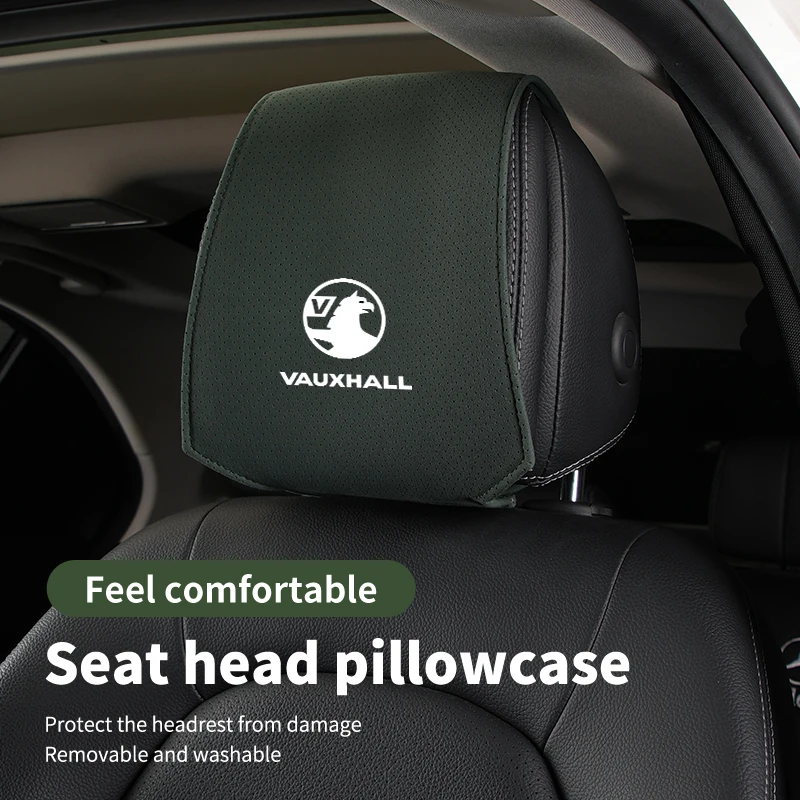 Car Seat Headrest P… - image