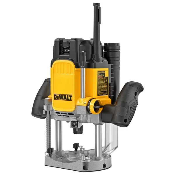 Router, Corded, 3 hp