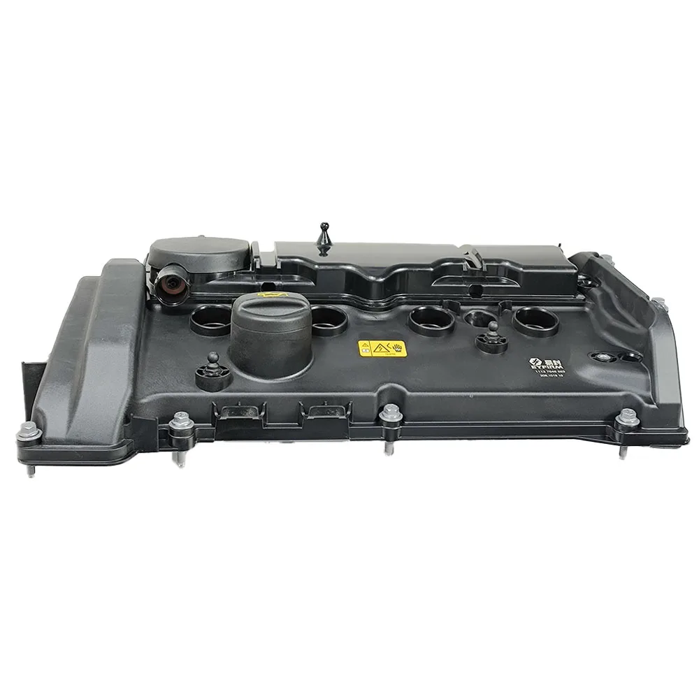Cylinder Head Cover For BMW 1 F20 F21 3 F30 F31 114i 116i 118i 120i 316i 320i 2011-2015 11127646553 11127601863 Accessories