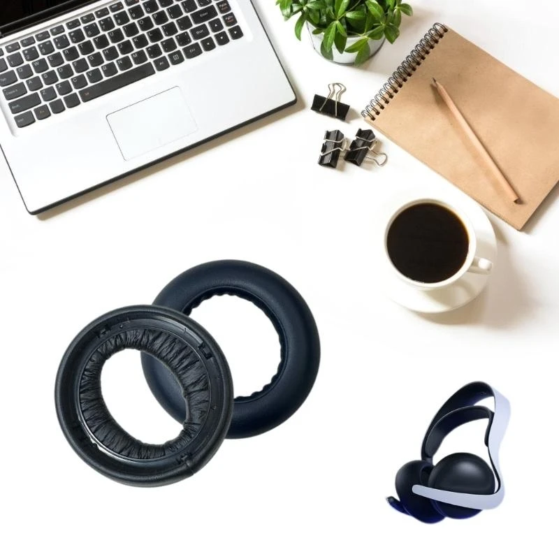 Дышащие ушные муфты наушники для импульсных