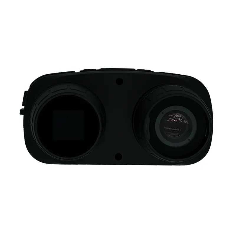 1Pcs 36MP HD Pixel Binocular Night Vision For Wide Hunting Or Scouting Security Home All Day Surveillance 4K Video Recorder