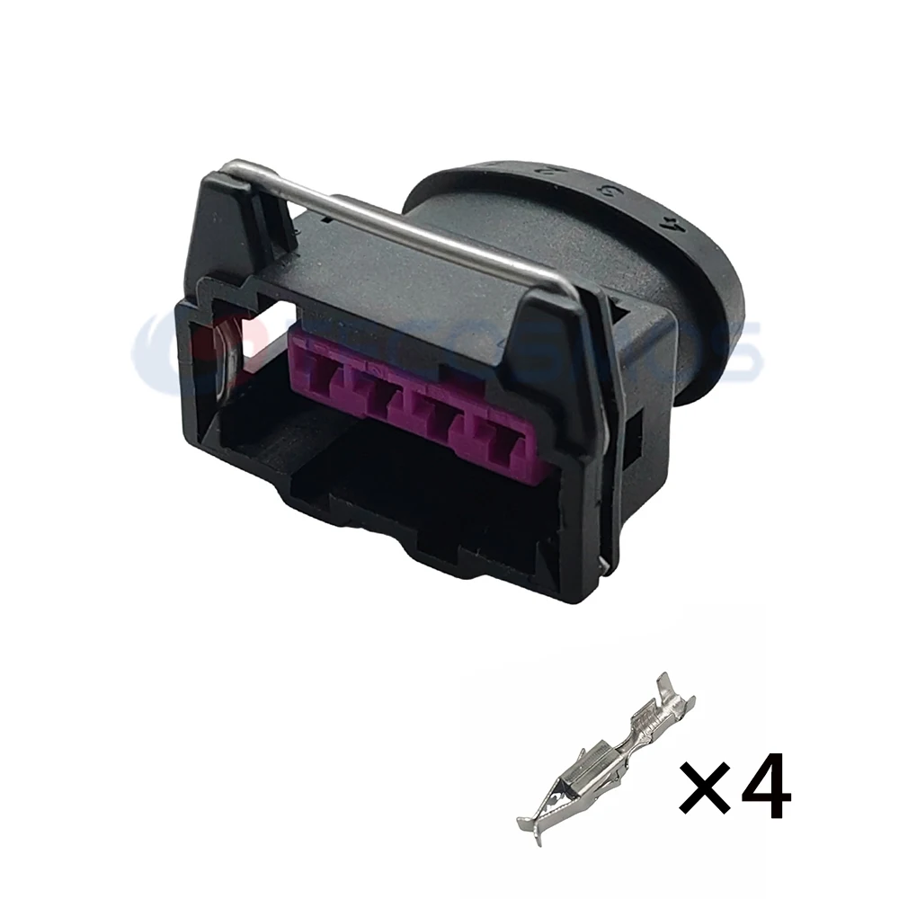 4 Pin Waterproof Wi…