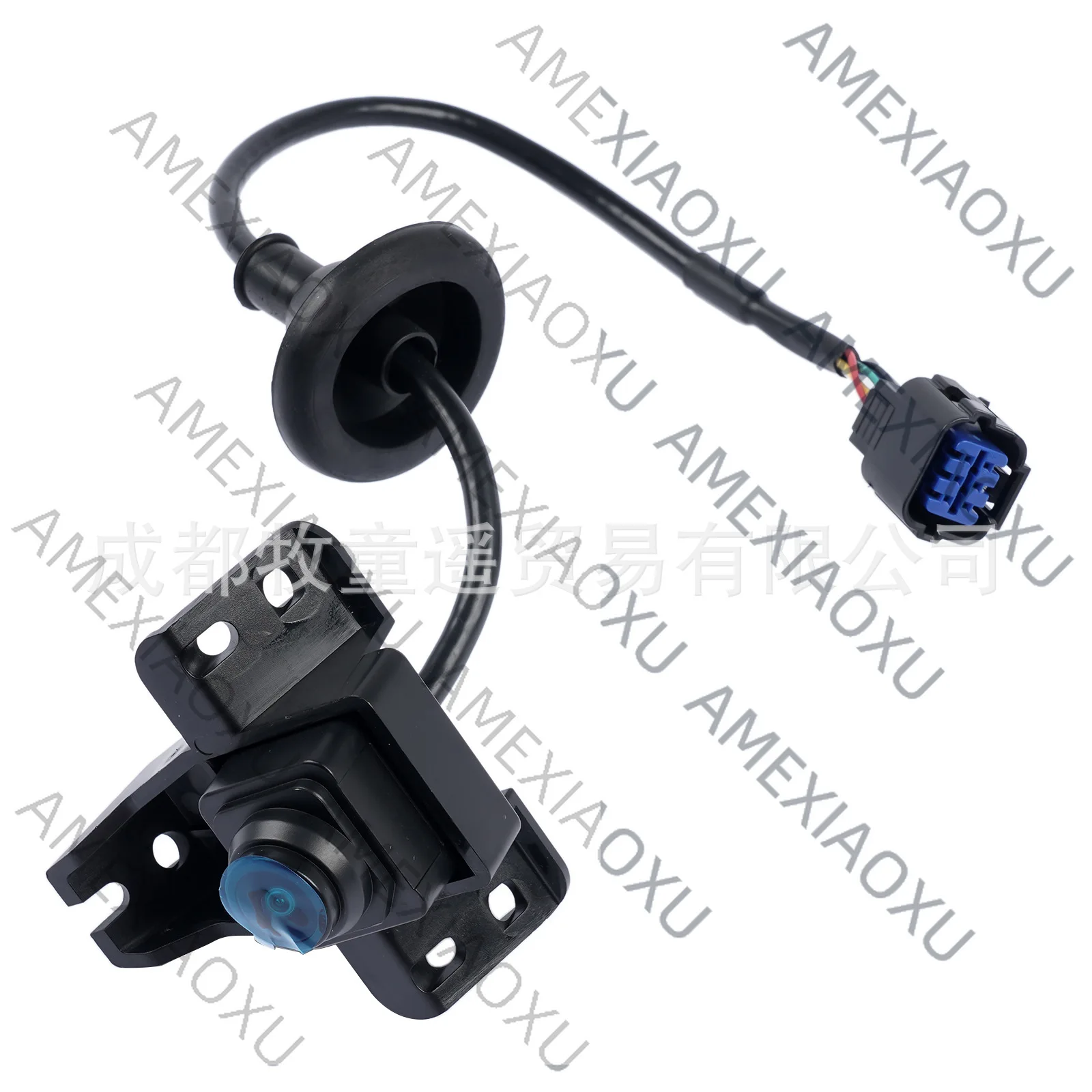 

1 Pc Rear view camera 99240-AA200 99240-AA210 is suitable for modern, sub-factory new AMEXIAOXU
