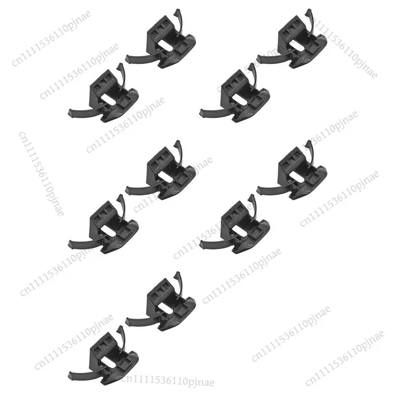 

10Pcs 264000133 Glove Box Latch For B-RP Seadoo RXT GTX GTI GTR RXP 90 130 170 155 230 300 Engine