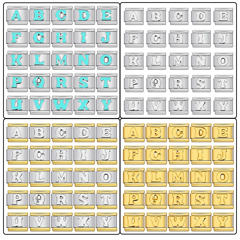 Новинка-2023-года-несколько-цветов-26-английских-букв-итальянские-очаровательные-модные-звенья-подходят-для-браслета-9-мм-браслета-из-нержавеющей-стали-подарок-изготовление-ювелирных-изделий-своими-руками