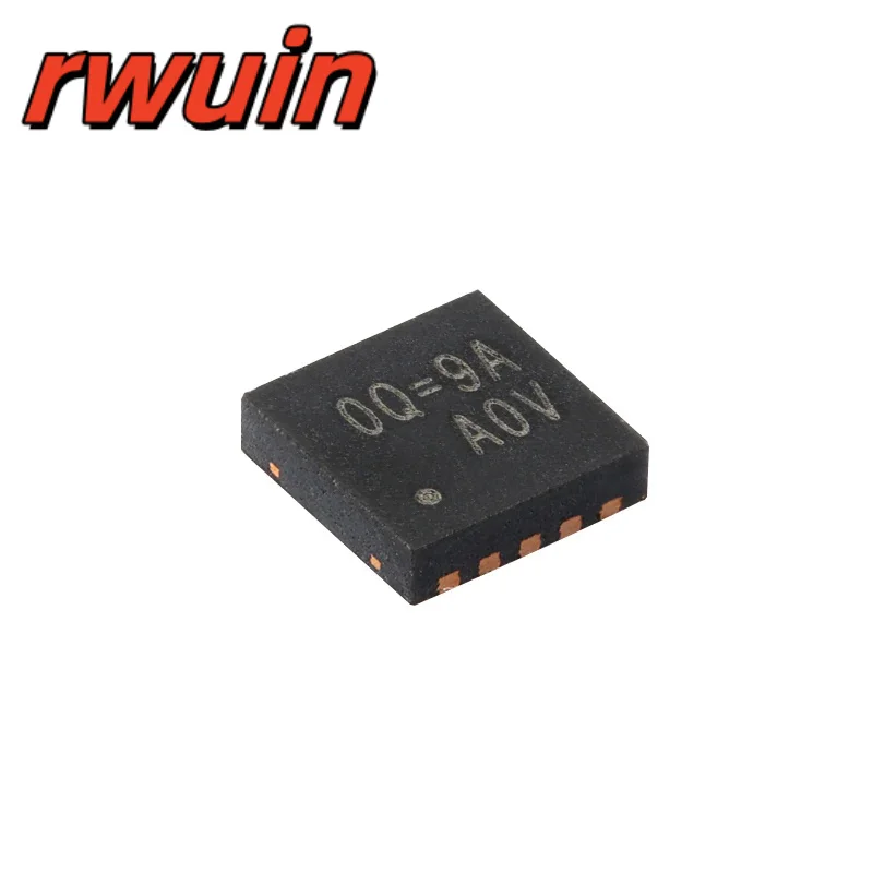 10pcs/5pcs RT9059 RT9059GQW DFN-10 3A Ultra Low Dropout Regulator Chip IC Integrated Circuit
