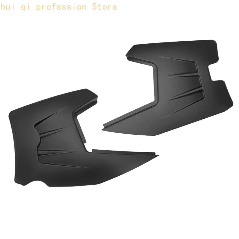 ABS-Seitenabdeckung, linke und rechte Verkleidung für 400/450/600 Reparatur 2632936-177 H8WE – Detail 9