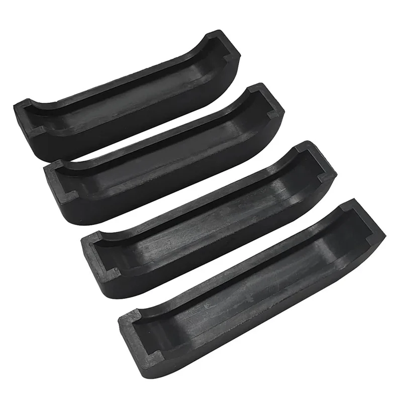 

A04E-Radiator Bracket Kit For Chevy GMC C10 C20 C30 Truck 4 Core Heavy Duty Radiator Bracket Kit