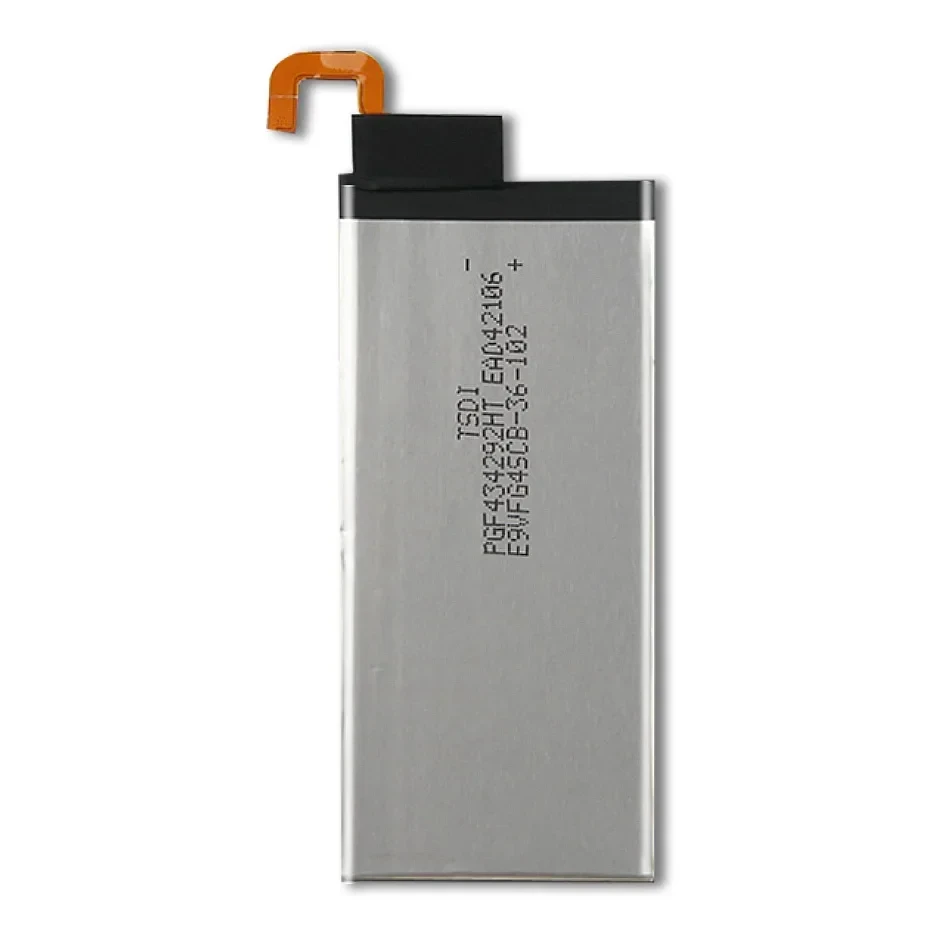 Battery EB-BG925ABA For Samsung GALAXY S6 Edge G9250 SM-G925l G925F G925L G925K G925S G925A G925 S6Edge 2600mAh