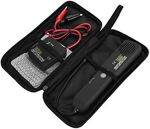 EM415PRO Rilevatore di Cortocircuiti per Auto, Tester per Cavi 6-42V DC