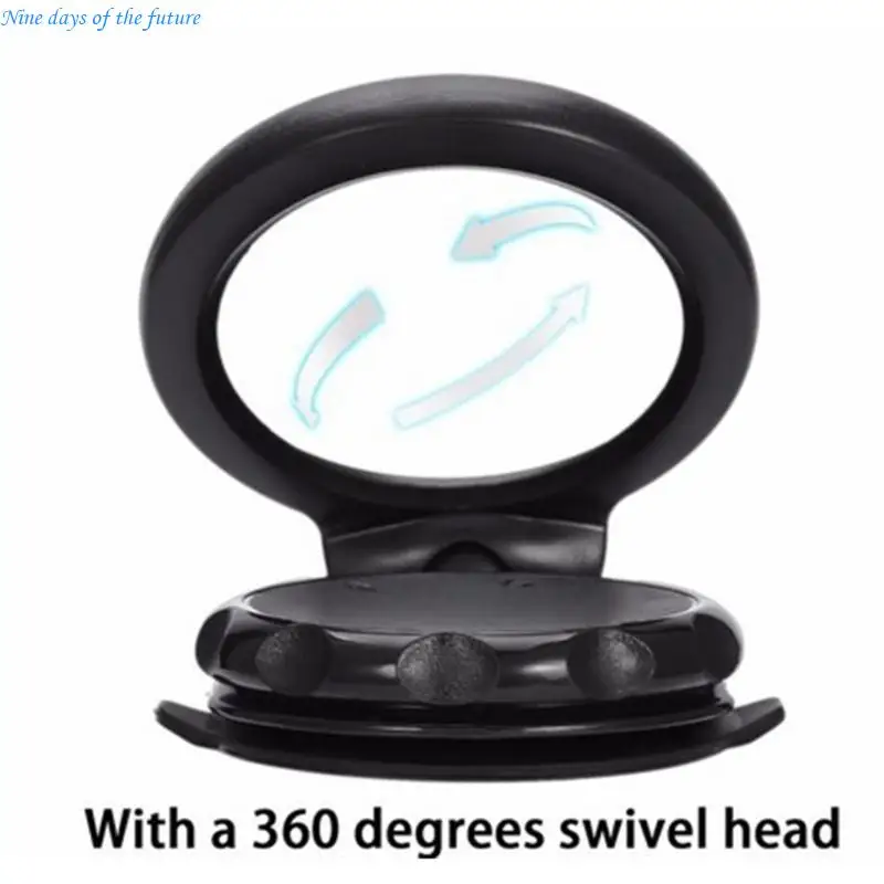 حامل ملاحة على الزجاج الأمامي للسيارة، حامل حامل حامل لحامل واحد V4، XL E65A