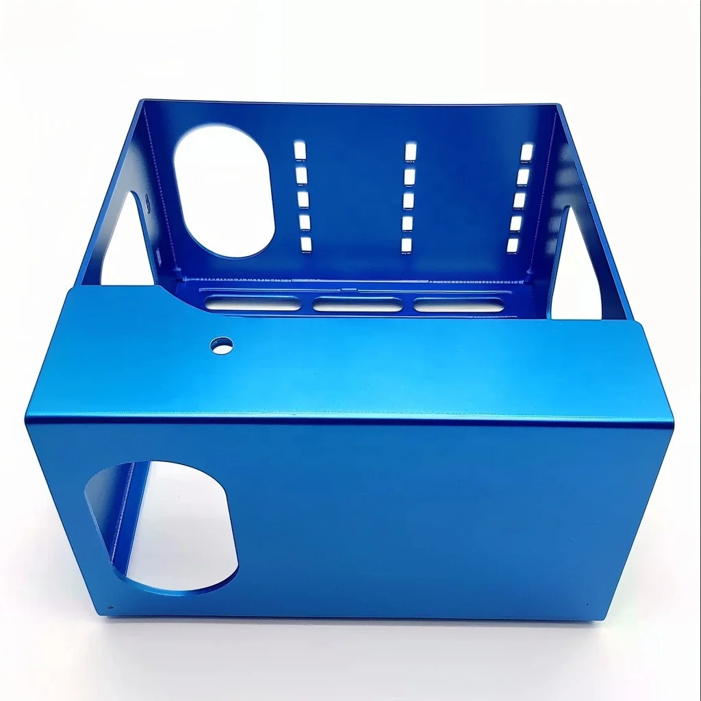 

Custom Mini Itx Housing, Aluminum Computer Housing, Stainless Steel Housing Panel