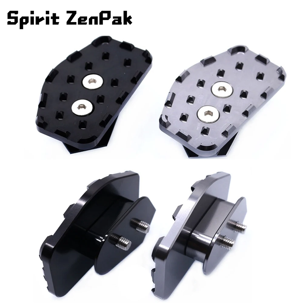 

Fit G310GS G 310GS 2017-2021 Motorcycle Rear Foot Brake Lever Aluminum Peg Pad Extension Enlarge Extender