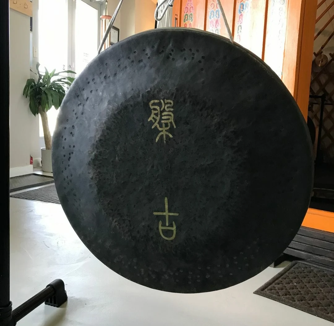 Arborea Sound Healing Gongs-12