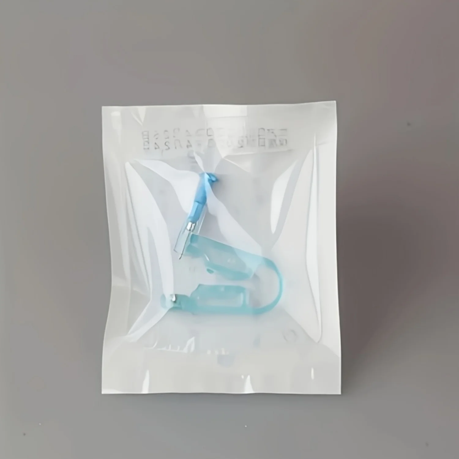 Single-Use Safe Painless Ear Piercing Gun with Ear Piercing Kit Disposable Ear Piercer Device Soft Cartilage Eardrum Tool