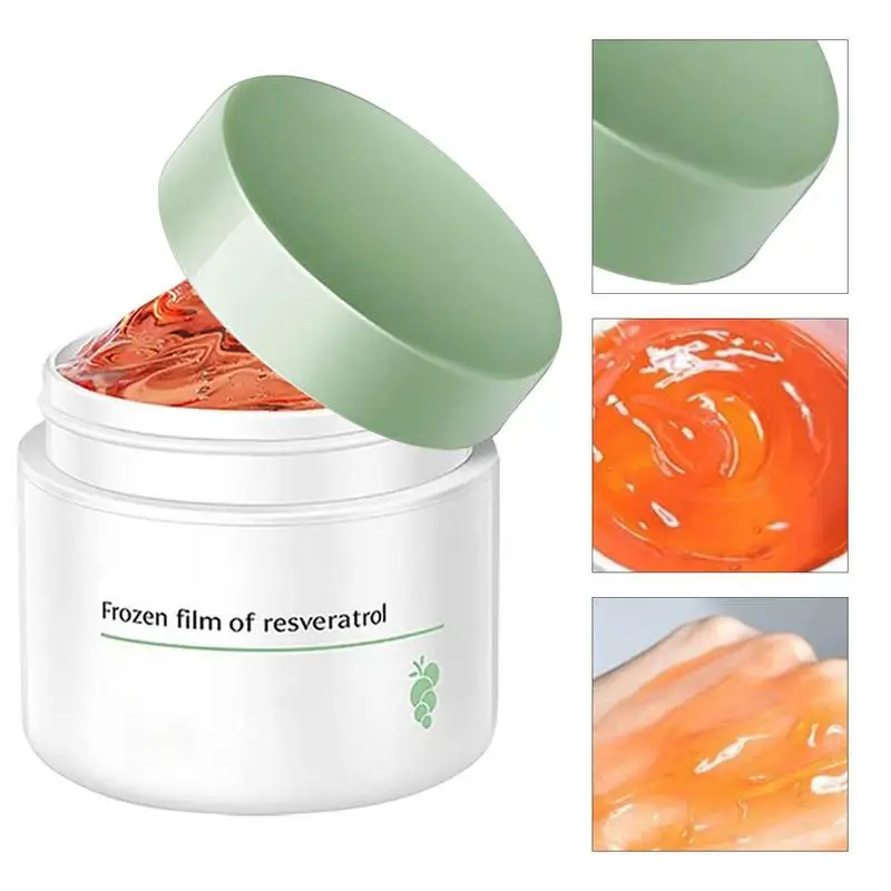 Neck Firming Gel Women Neck Skincare Moisturizer Firming Neck Cream 50g Lighted Neck Lines Cream To Smooth Neck Loose Skin