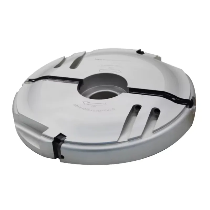 DH High Efficiency Molding Cutter Profiled Cutter Door Frame Knife Customized for Woodworking
