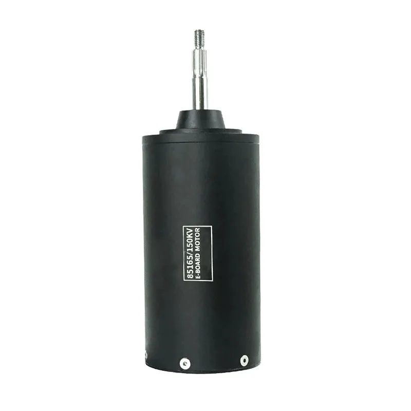 

FLIER IP68 Underwater Electric Surfboard 19.5KW Motor 85165 150KV for Jet Surfboard Motorized Surfboards Hydrofoil Board Boat