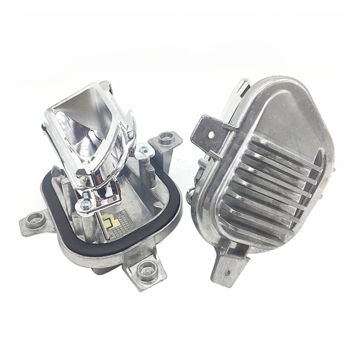 Right LED Module Headlight Turning Light 63117428788 for BMW X1 F48 F49 X2 F39 2015-2021 Turn Signal Light Source Assist