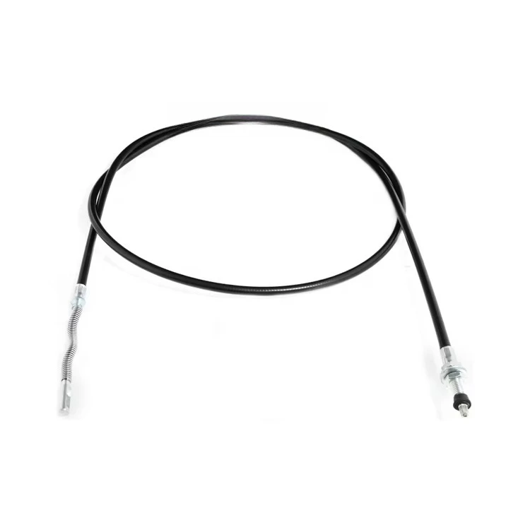 

Electric Forklift Parts Hand Brake Cable L Used with OEM 9248774-04