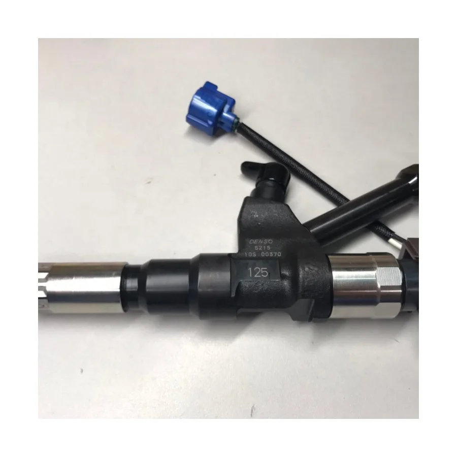 095000-5215 Commonrail injector