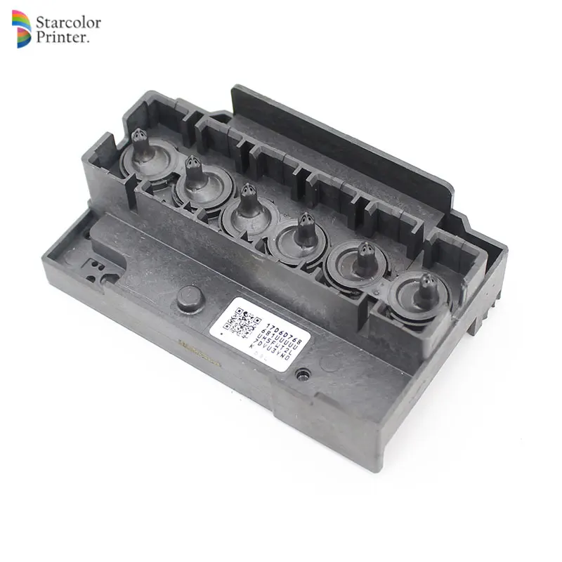 L1800 Druckkopfabdeckung für Epson L801 L800 L805 TX650 R290 T50 1390 R390 R270 R1400 R1430 R330 P50 R280 Druckkopfverteiler