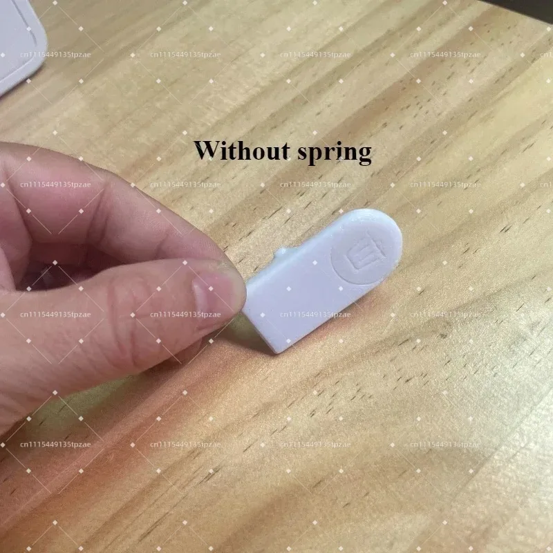 1pcs for Mijia k10 g10 Cordless/Corded Handheld Vacuum Cleaner Push Button Switch