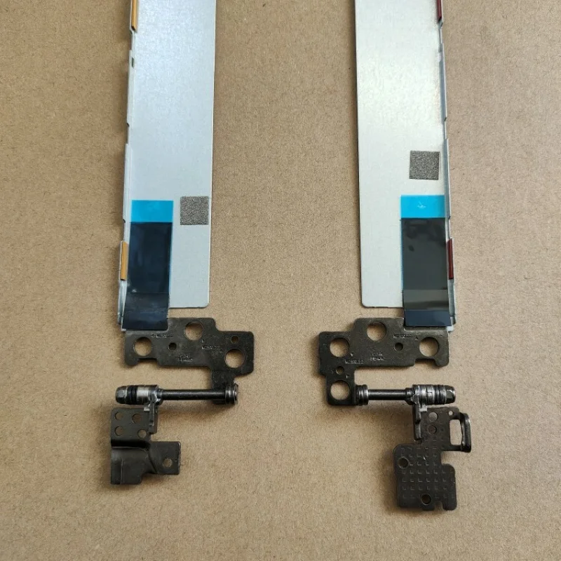 New for Lenovo ThinkPad E14  hinges L R