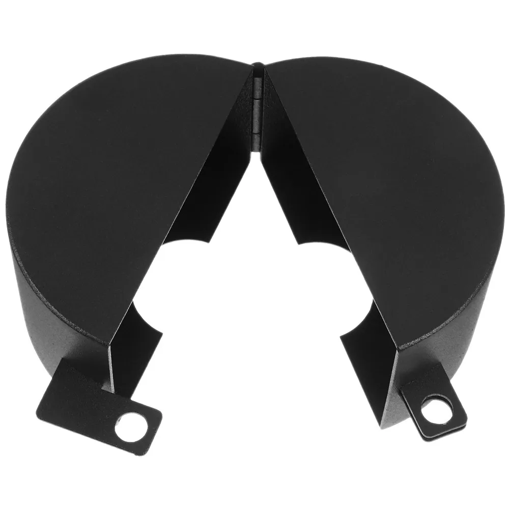 

Многофункциональная защитная накладка на дверную ручку, крышка для дверной ручки, клапана, смесителя, крана, для наружного и внутреннего использования, для обеспечения безопасности