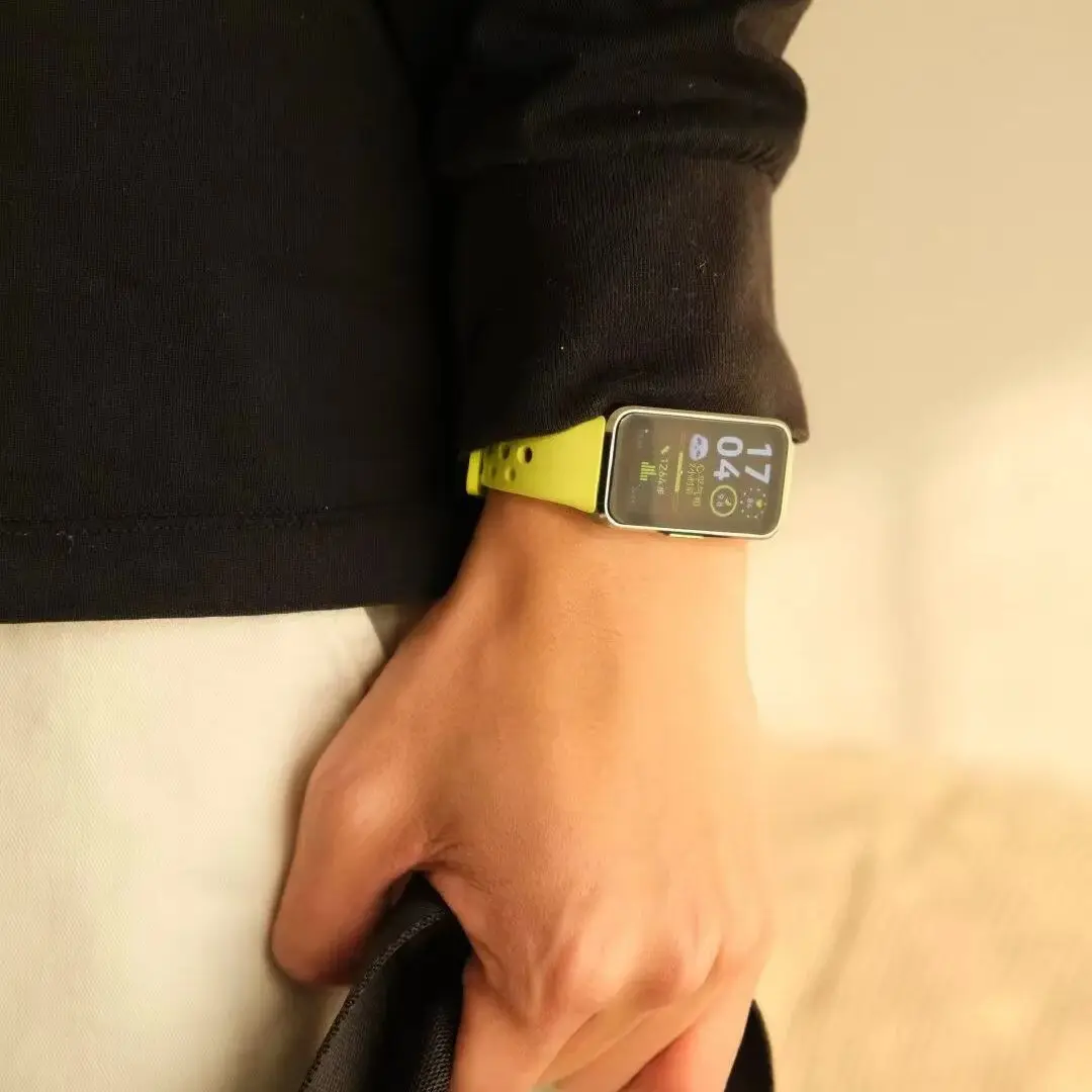 2025 جديد الأصلي هواوي الفرقة 10 سوار ذكي 1.47 ''AMOLED شاشة معدل ضربات القلب 2 أسابيع عمر البطارية الأكسجين في الدم Smartband