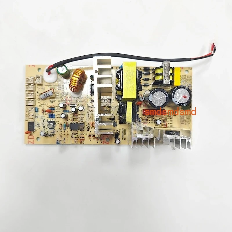 Refrigerator Power Board HYS80-12J 110V Wine Cabinet Main Board 100~ 120V Dedicated Circuit Board