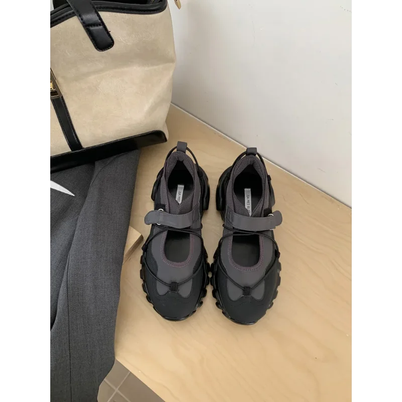 Sepatu Wanita Mary Jane Sepatu - Loafer Flat Women ulasan dan harga
